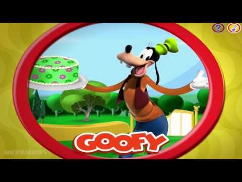 Mickey Mouse Clubhouse - Full Episodes of Various Disney Jr ...