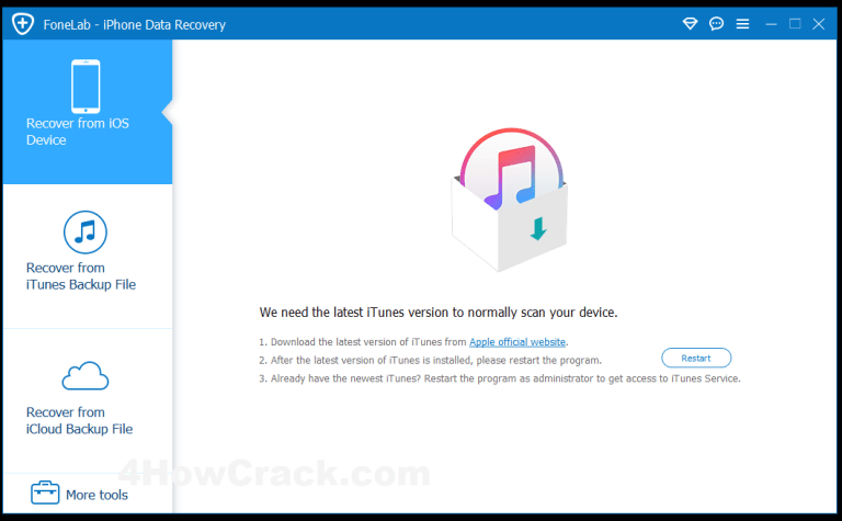 Itunes download for mac